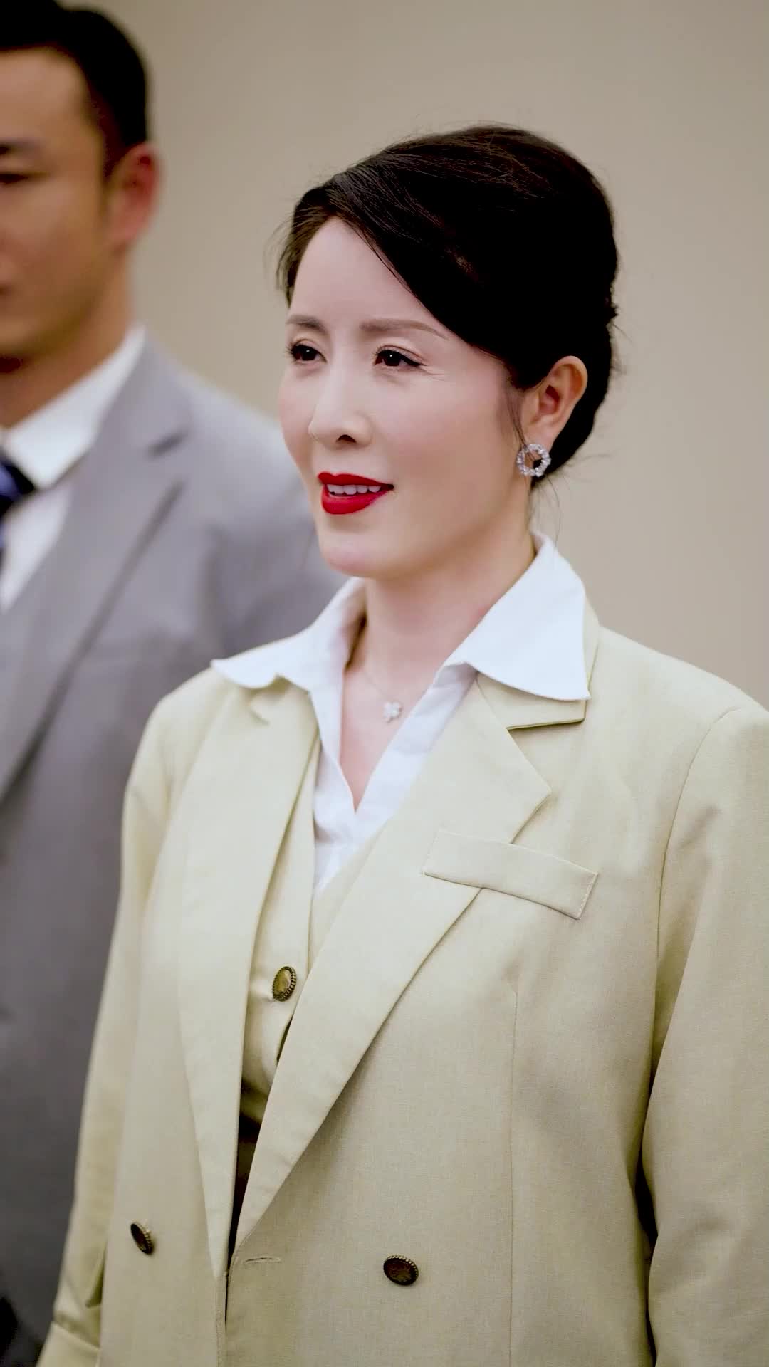 Épisode 42 - Le Choix Brûlant